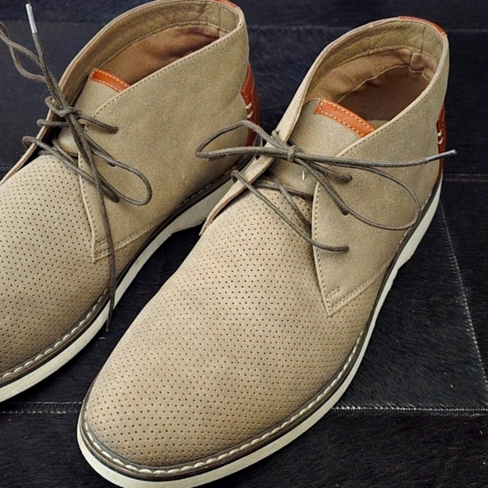 Men's Dress Shoes - Picture 2 of 6